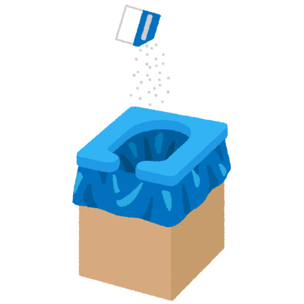 Portable Toilet Options We Offer in Delano, MN